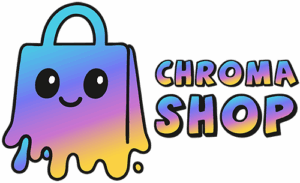 Chroma Shop